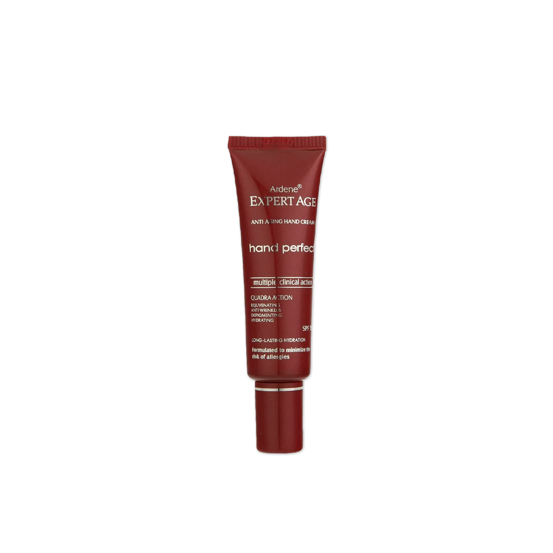 آردن اکسپرتیج-کرم تقویت کننده پوست دست SPF15