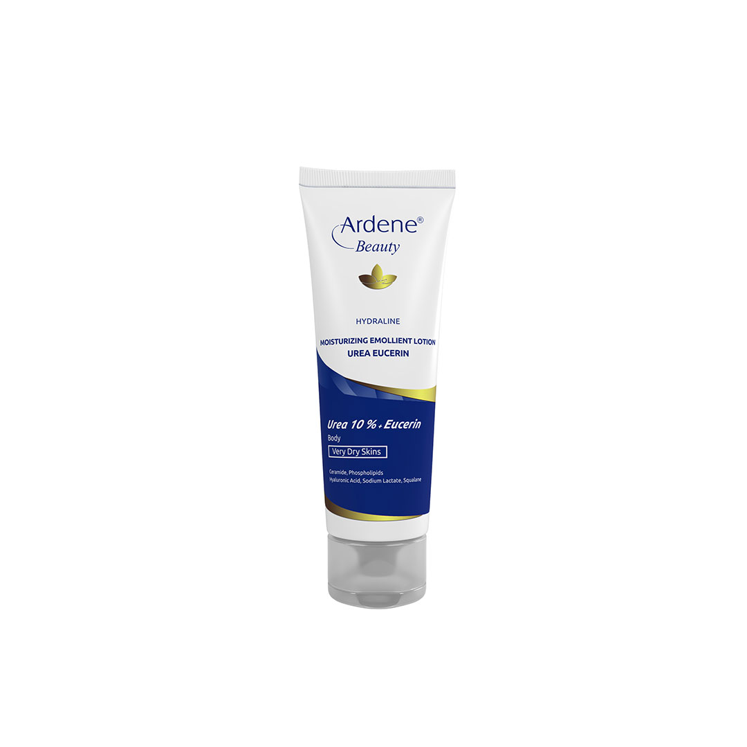 لوسیون اوره 10% + اوسرین Hydraline آردن بیوتی
