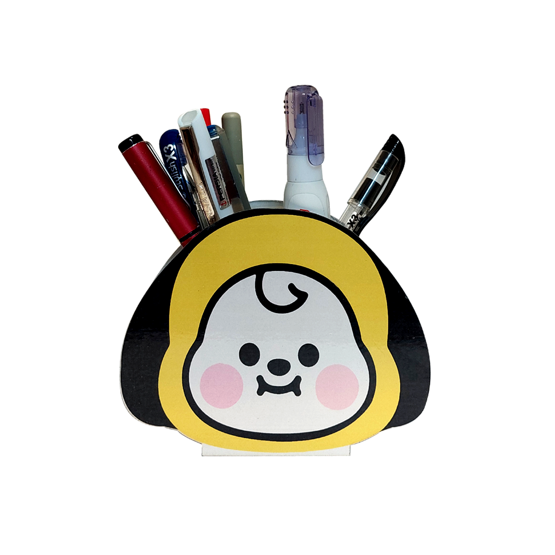 جامدادی رومیزی چیمی (chimmy) 